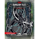 Dungeon Tiles Reincarnated: City
