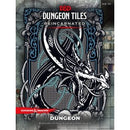 Dungeon Tiles Reincarnated: Dungeon