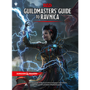 D&D 5e Guildmasters Guide to Ravnica