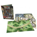 D&D Tactical Maps