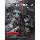 D&D 5e Volo's Guide to Monsters
