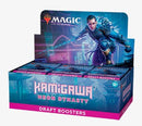 Kamigawa: Neon Dynasty (NEO) Draft Booster Box