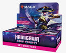 Kamigawa: Neon Dynasty (NEO) Set Booster Box