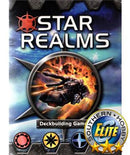 Star Realms Deckbuilding Game