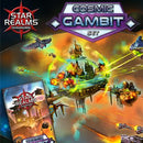 Star Realms Cosmic Gambit Set