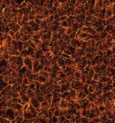 WarLock Tiles Caverns Game Mat Magma Chamber