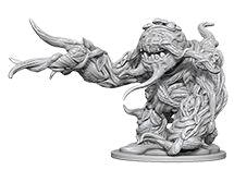 D&D/Pathfinder Shambling Mound Unpainted Miniature