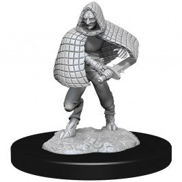 D&D Wave 13 Nolzur's Marvelous Miniatures Darkling Elder & Darklings