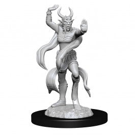 D&D Wave 13 Nolzur's Marvelous Miniatures Hobgoblin Devastator & Hobgoblin Iron Shadow