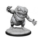 D&D Banderhobb Unpainted Miniature