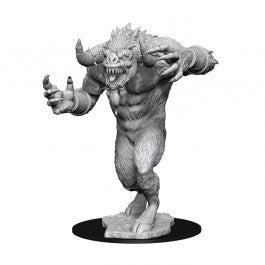 D&D Goristro Unpainted Miniature