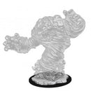 D&D Huge Air Elemental Lord Unpainted Miniature