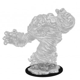 D&D Huge Air Elemental Lord Unpainted Miniature