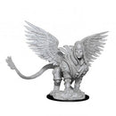 D&D Isperia, Law Incarnate Unpainted Miniature