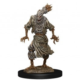 D&D Nolzur's Marvelous Miniatures Wave 14 Scarecrow & Stone Cursed