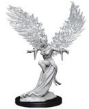 D&D Balisse & Astral Deva Unpainted Miniature