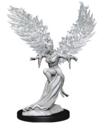 D&D Balisse & Astral Deva Unpainted Miniature
