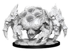 D&D Brain Collector Unpainted Miniature