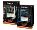 Innistrad Midnight Hunt (MID) Commander Deck