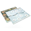 Root: The Fall and Winter Playmat