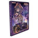 Yu-Gi-Oh! I:P Masquerena 9-Pocket Portfolio