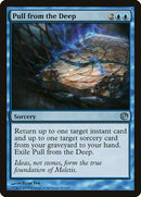 Pull from the Deep [Journey into Nyx]