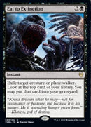 Eat to Extinction [Theros Beyond Death]