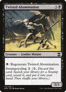 Twisted Abomination [Eternal Masters]