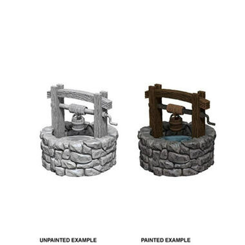 Wizkids Deep Cuts: Well