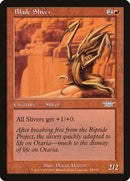 Blade Sliver [Legions]