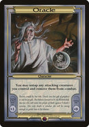 Oracle (Oversize) [Vanguard Series]