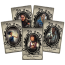 Arkham Horror: The Board Game (Third Edition)