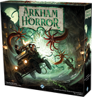 Arkham Horror: The Board Game (Third Edition)