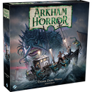 Arkham Horror: Under Dark Waves Expansion (Board Game)