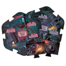 Arkham Horror: Under Dark Waves Expansion (Board Game)