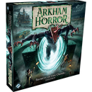 Arkham Horror: Secrets of the Order Expansion