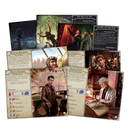 Arkham Horror: Secrets of the Order Expansion