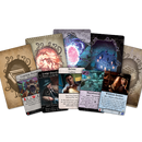 Arkham Horror: Secrets of the Order Expansion