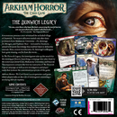 Arkham Horror LCG: The Dunwich Legacy Deluxe Expansion