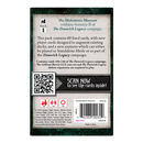 Arkham Horror LCG: The Miskatonic Museum