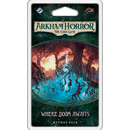 Arkham Horror LCG: Where Doom Awaits