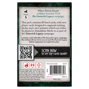 Arkham Horror LCG: Where Doom Awaits