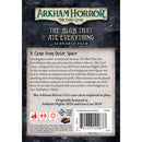 Arkham Horror LCG: The Blob That Ate Everything Scenario Pack