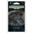 Arkham Horror LCG: In Too Deep