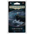 Arkham Horror LCG: A Light in the Fog