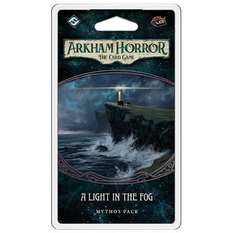 Arkham Horror LCG: A Light in the Fog