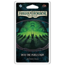Arkham Horror LCG: Into the Maelstrom