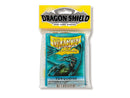 Dragon Shield Classic (Mini) Sleeve - Turquoise ‘Methestique’ 50ct