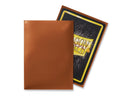 Dragon Shield Classic Sleeve - Copper ‘Fiddlestix’ 50ct