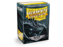 Dragon Shield Matte Sleeve - Slate ‘Escotarox’ 100ct